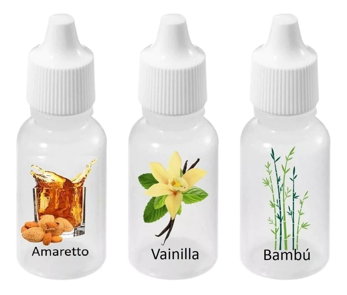 Miniatura 1 de Esencia De Citronela Difusor Humidificad